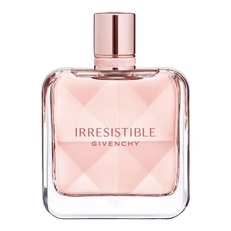 givenchy irresistible perfume sephora